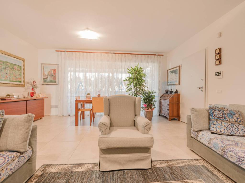 Appartamento a Noventa padovana in Piazzetta Giovanelli, 30 - Foto 2