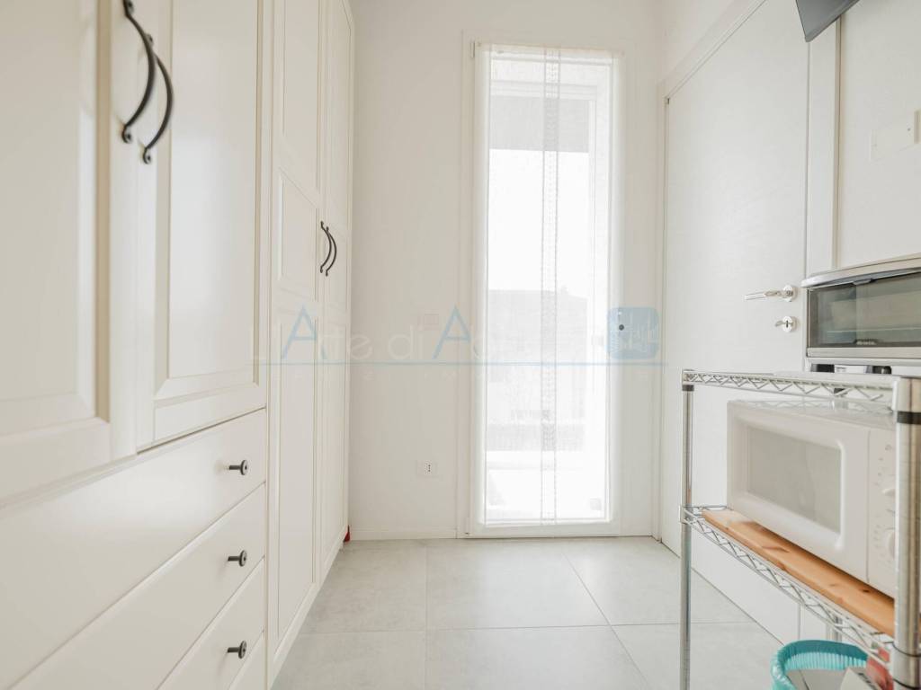 Appartamento a Noventa padovana in Piazzetta Giovanelli, 30 - Foto 4