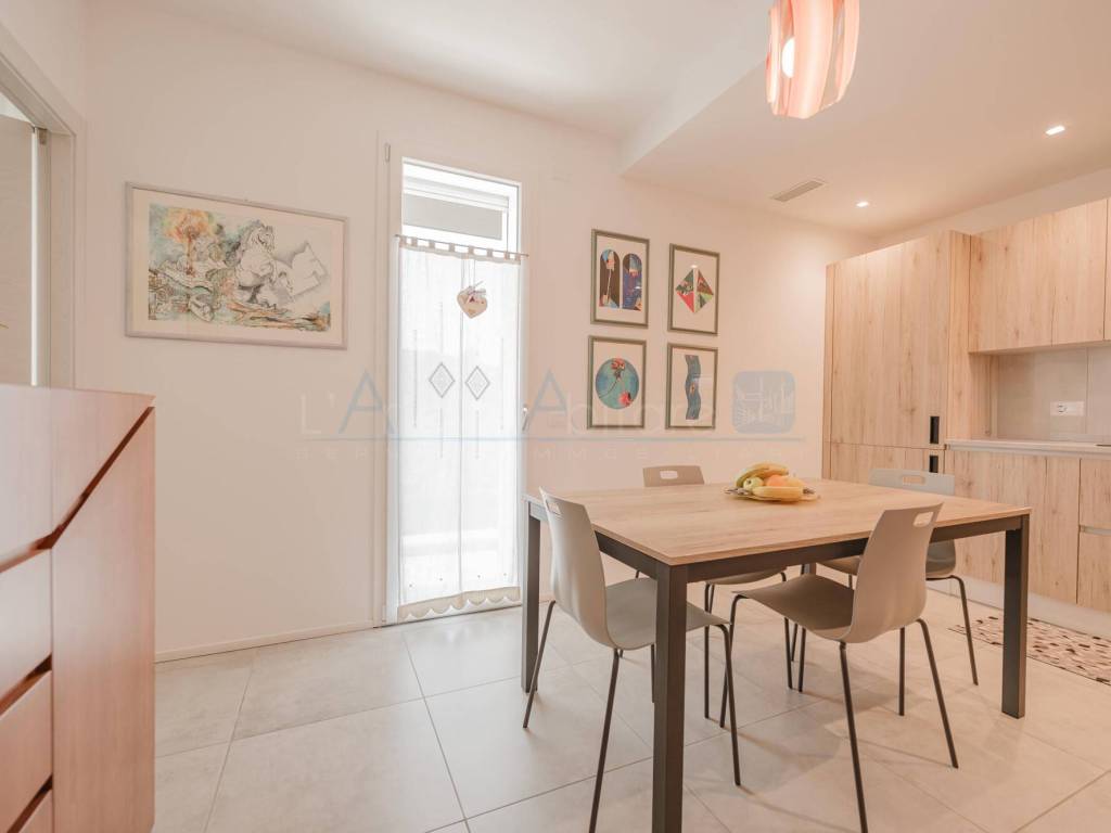 Appartamento a Noventa padovana in Piazzetta Giovanelli, 30 - Foto 5
