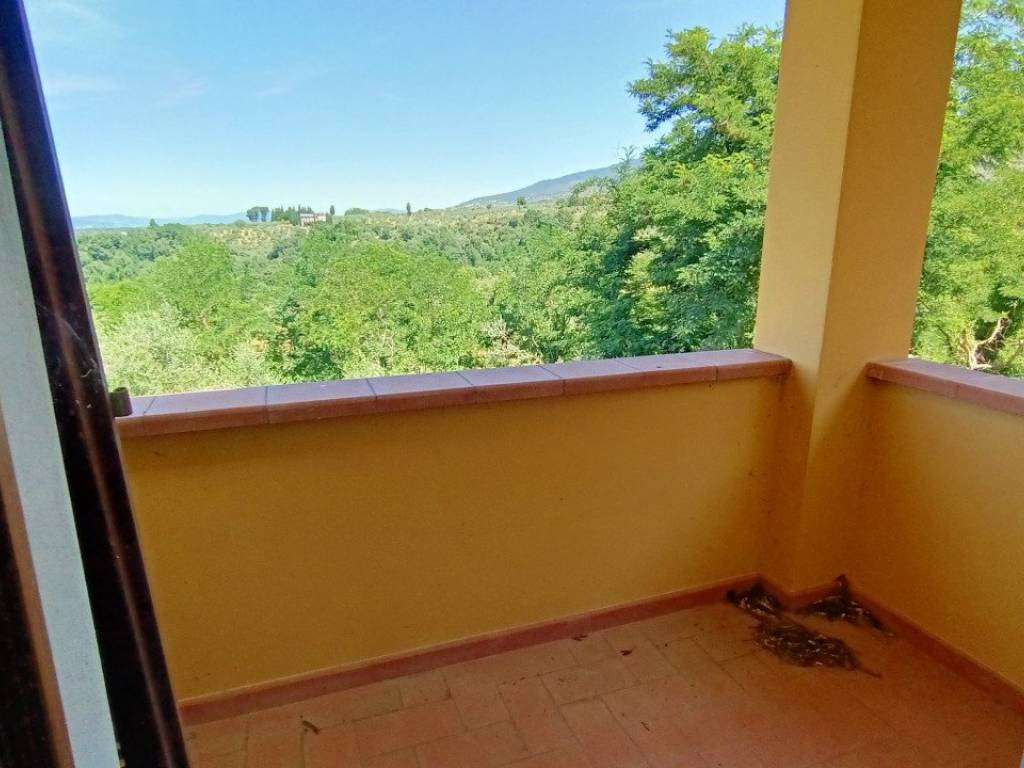 Appartamento a Castelfranco piandisco in Via del Palagio - Foto 3