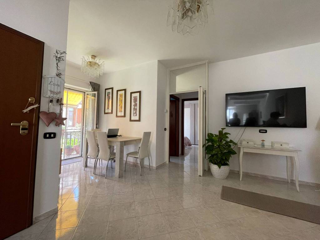 Appartamento a Latina in Via Calatafimi - Foto 4