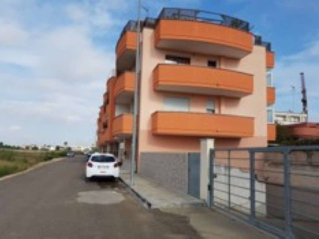 Immobile a Lecce in Via Carella - Foto 2