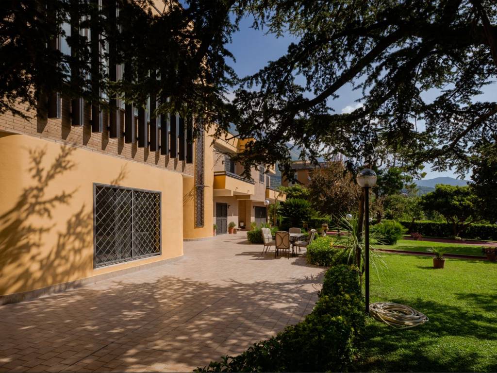 Villa a San pietro infine in Via Casilina, 15 - Foto 4