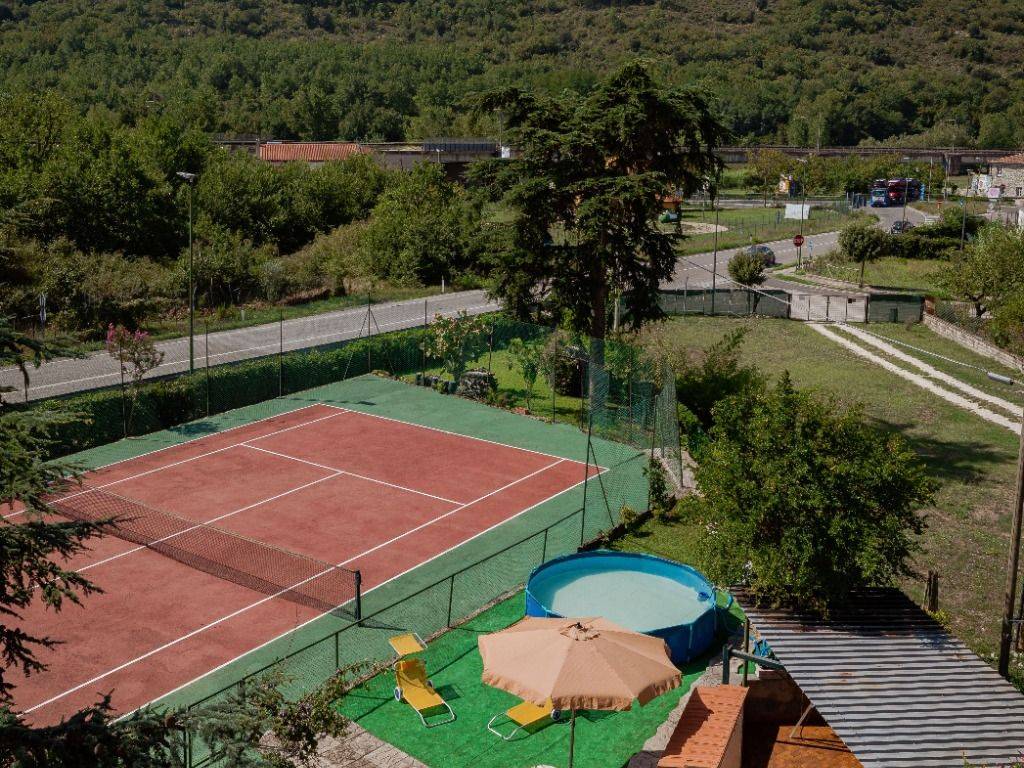 Villa a San pietro infine in Via Casilina, 15 - Foto 5