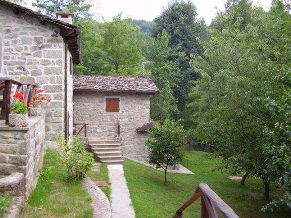 Rustico / casale a Fiumalbo - Foto 3