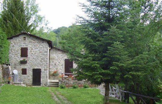 Rustico / casale a Fiumalbo - Foto 4
