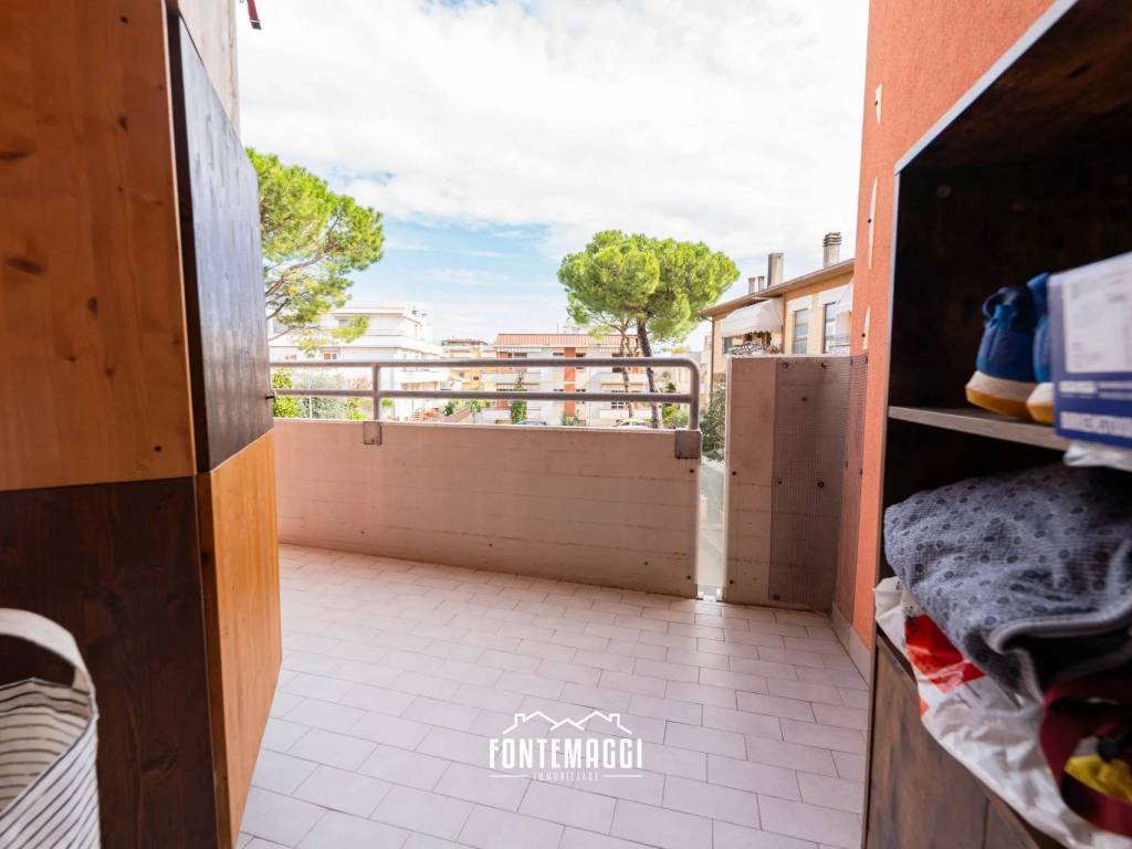 Appartamento a Fano in Via Bellandra, 71 - Foto 5