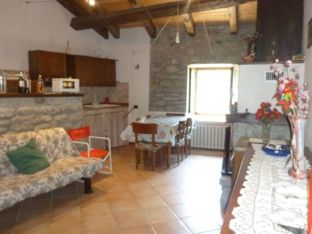 Casa indipendente a Fiumalbo - Foto 5