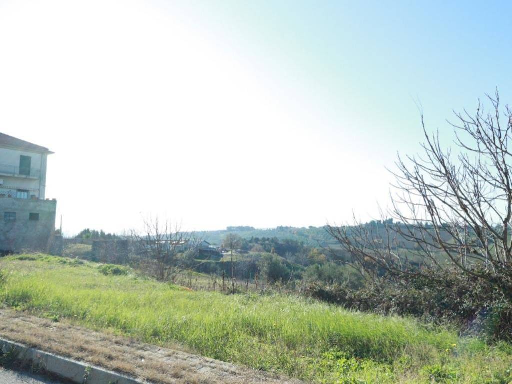 Villa a Spoltore in Via fratelli bandiera, 1 - Foto 5