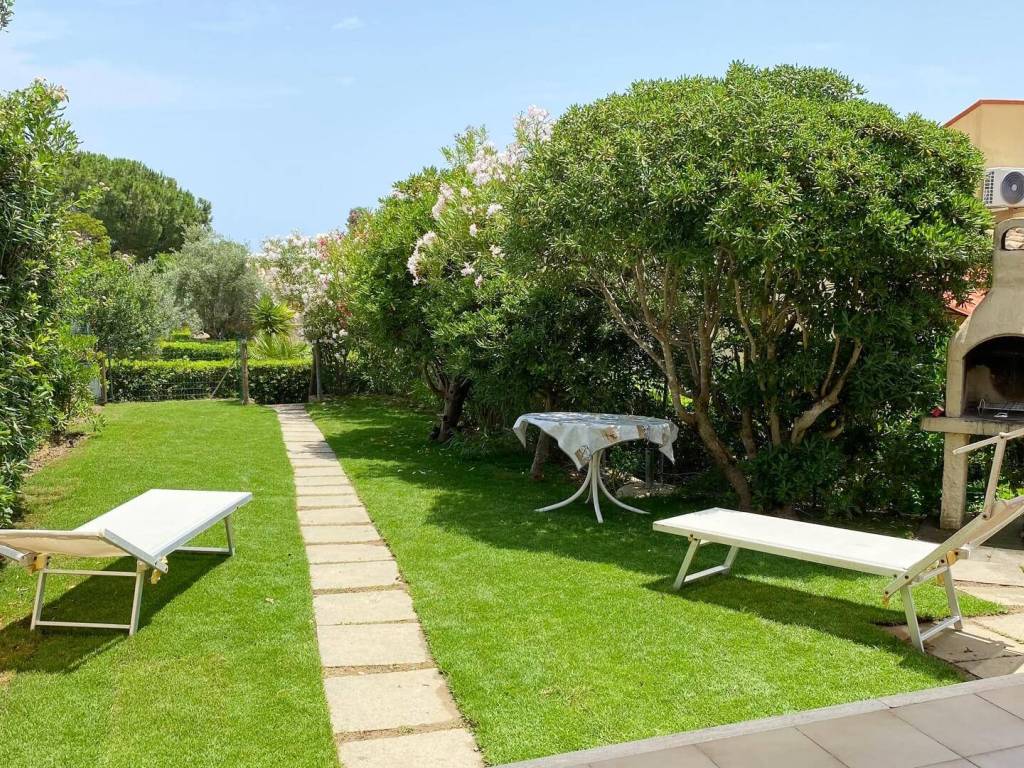 Villa a Muravera in Via delle Tuie - Foto 2