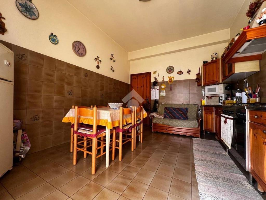 Casa indipendente a Mazara del vallo in Via Francesco Cancemi, 8 - Foto 3