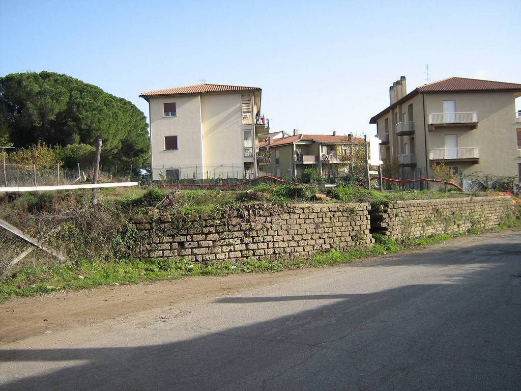 Terreno a Bassano romano in Viale IV Novembre - Foto 2