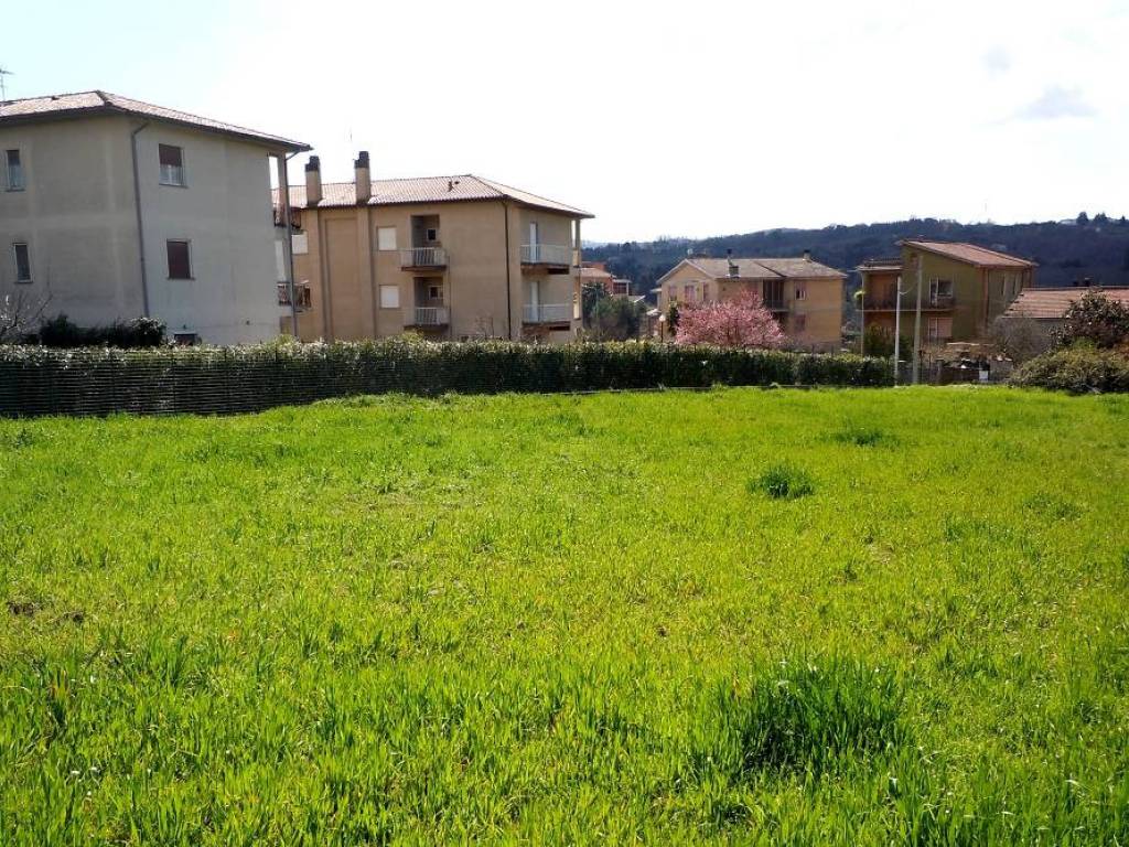 Terreno a Bassano romano in Viale IV Novembre - Foto 4