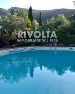 Villa a Monte argentario in Strada Mandrioli - Foto 2