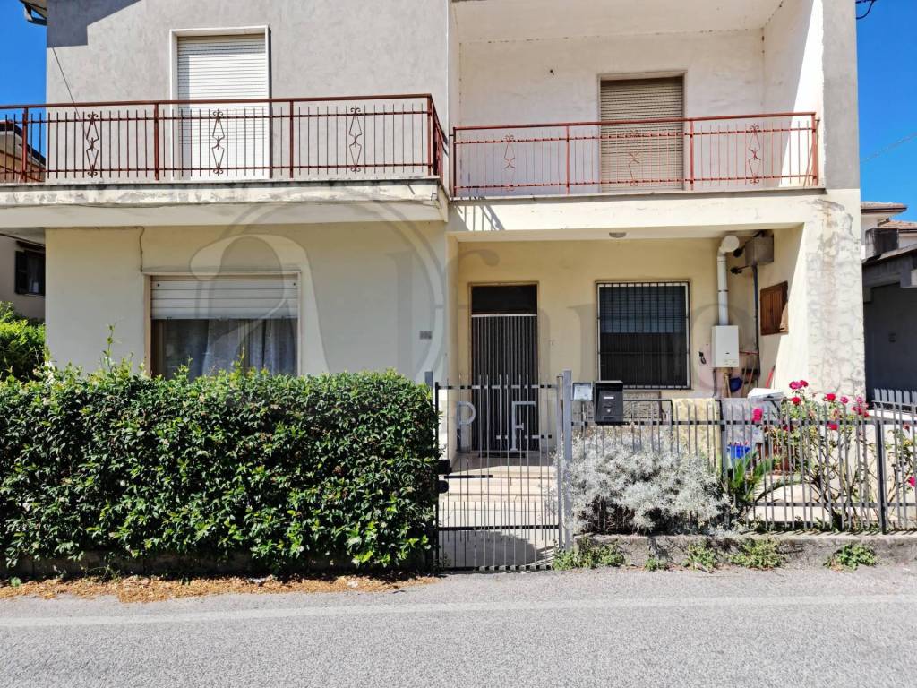 Casa indipendente a Sora in Via San Giuliano Sura - Foto 5