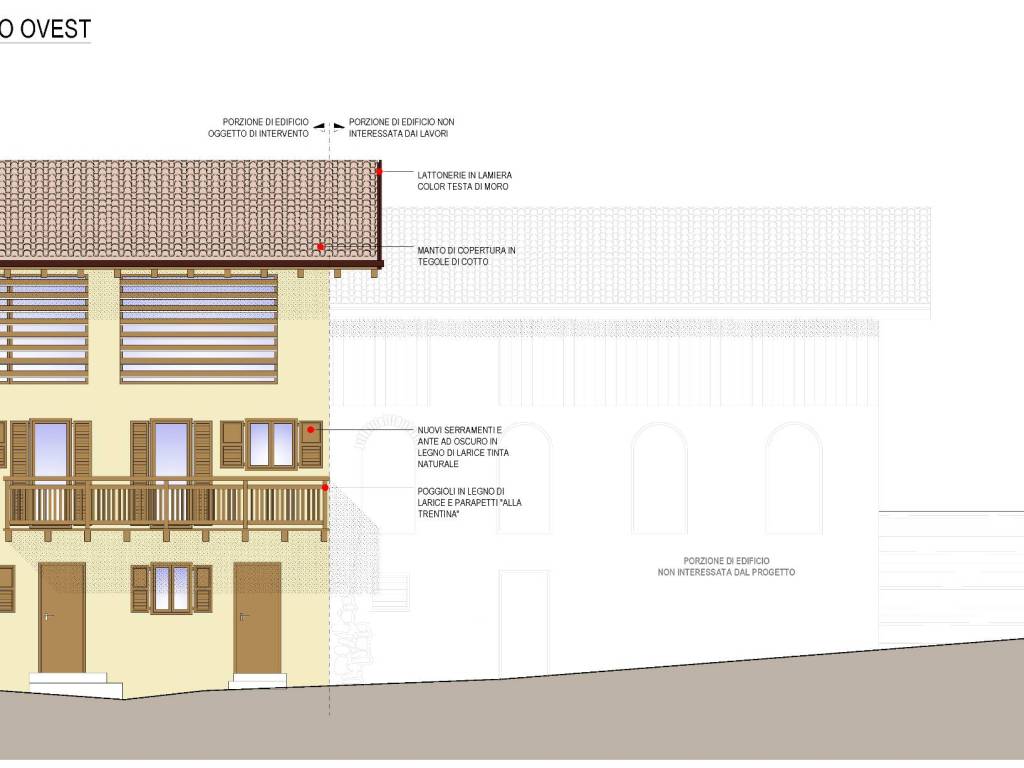 Rustico / casale a Rabbi in Frazione Pracorno - Foto 3