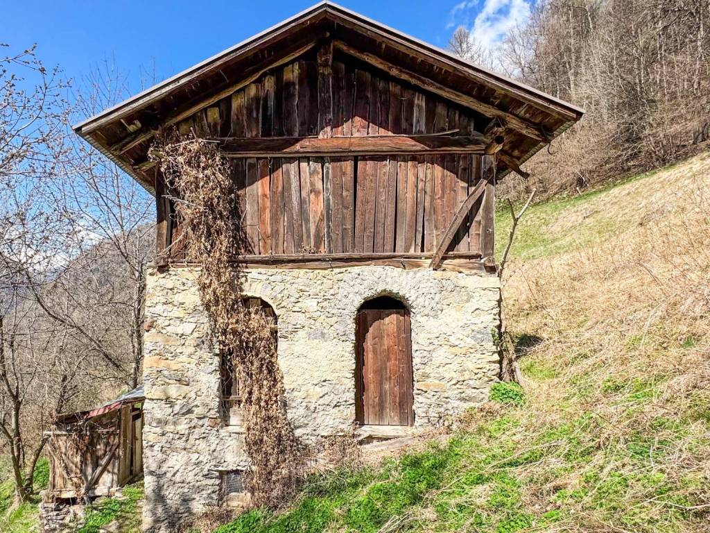 Rustico / casale a Rabbi in Frazione Pracorno - Foto 5