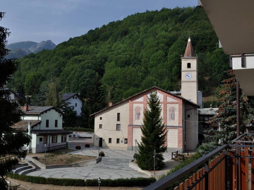 Appartamento a Limone piemonte in Via Provinciale, 19 - Foto 3