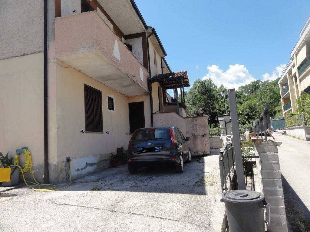 Appartamento a Ceccano in Via Madonna delle Grazie - Foto 3