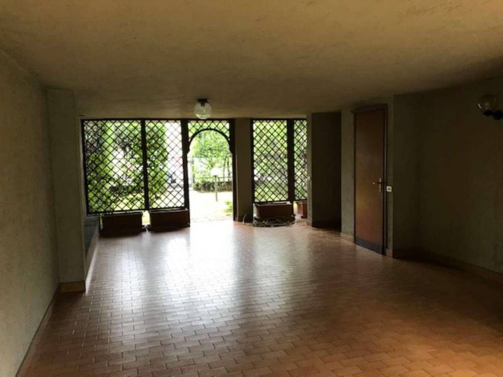 Villetta a schiera a Seregno in via Wagner 137 - Foto 2