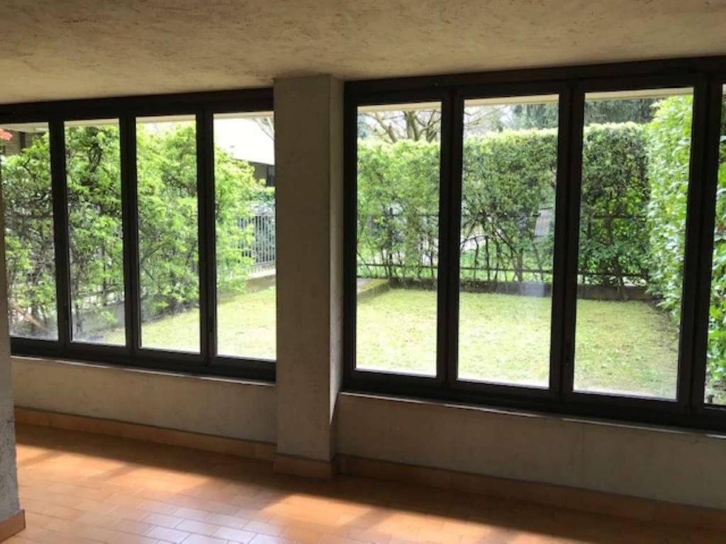 Villetta a schiera a Seregno in via Wagner 137 - Foto 3