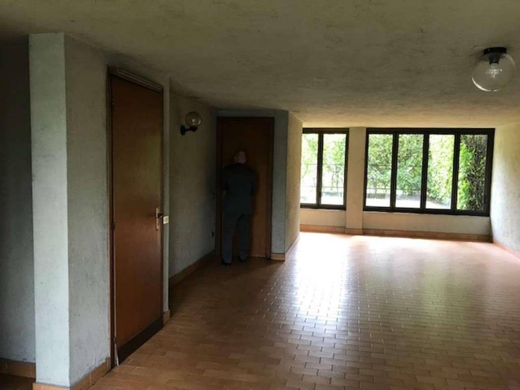 Villetta a schiera a Seregno in via Wagner 137 - Foto 4