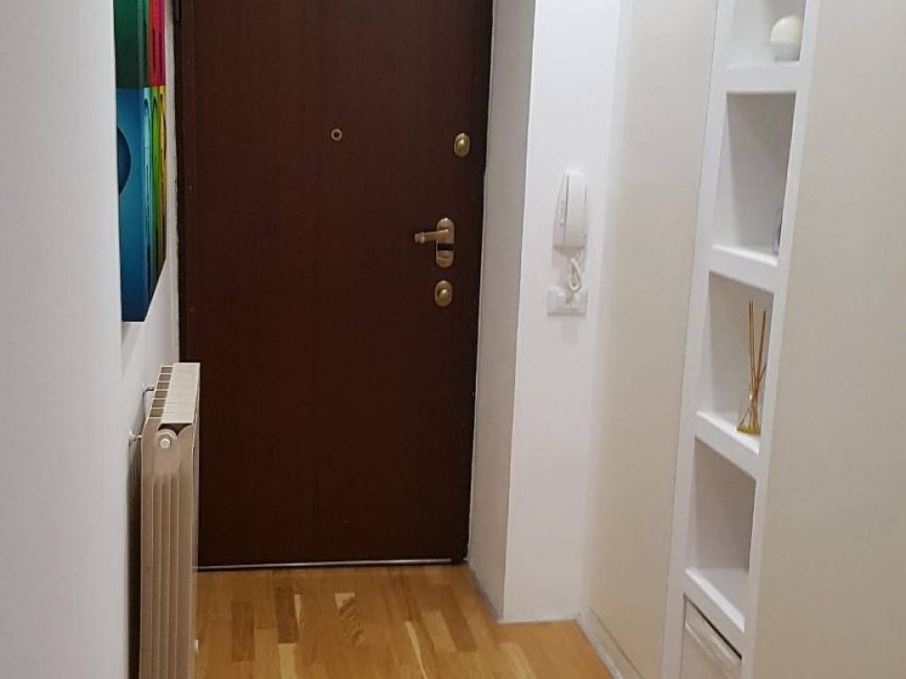 Appartamento a Perugia in Via Lorenzo Maitani, 4 - Foto 3