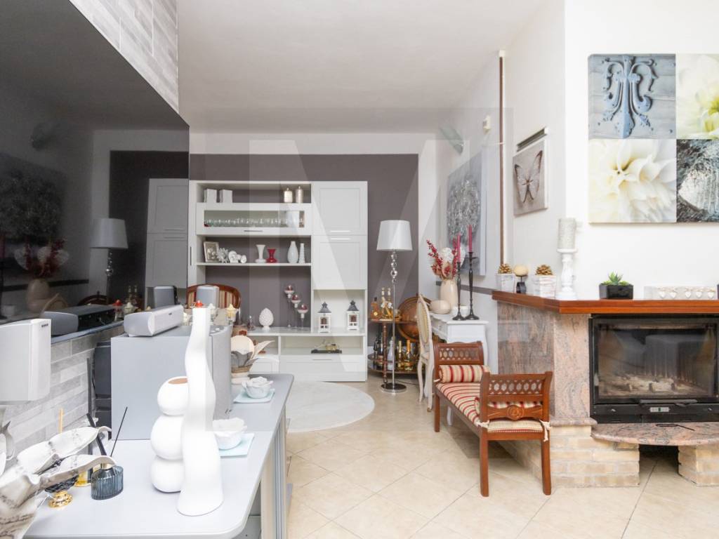 Villa a Frugarolo in Via Mortaisti Divisione Ravenna, 37 - Foto 3