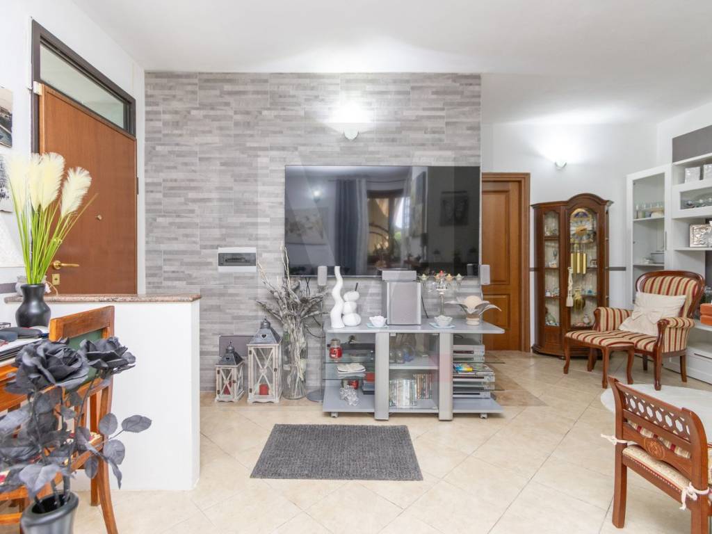 Villa a Frugarolo in Via Mortaisti Divisione Ravenna, 37 - Foto 4