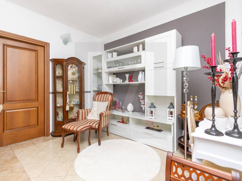 Villa a Frugarolo in Via Mortaisti Divisione Ravenna, 37 - Foto 5