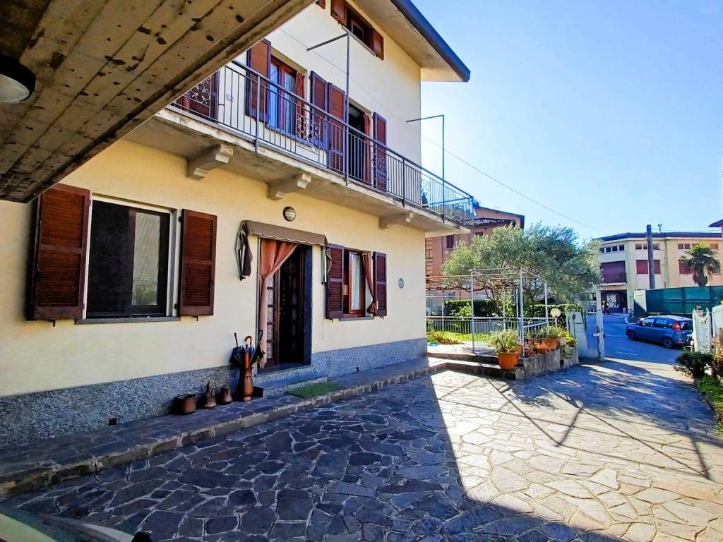 Villa a Calolziocorte in Via Mandamentale - Foto 3