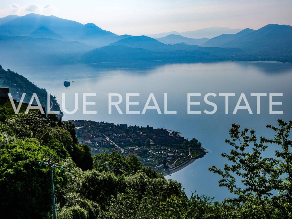 Villa a Cannero riviera in Via Domenica Nicolini, 2 - Foto 4