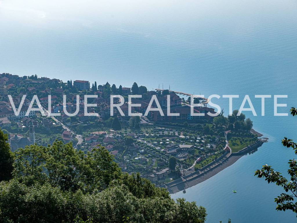 Villa a Cannero riviera in Via Domenica Nicolini, 2 - Foto 5