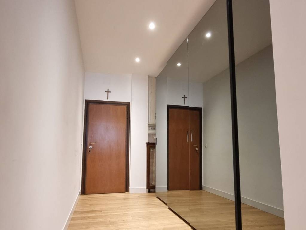 Appartamento a Parma in Via Giambattista Borghesi - Foto 2