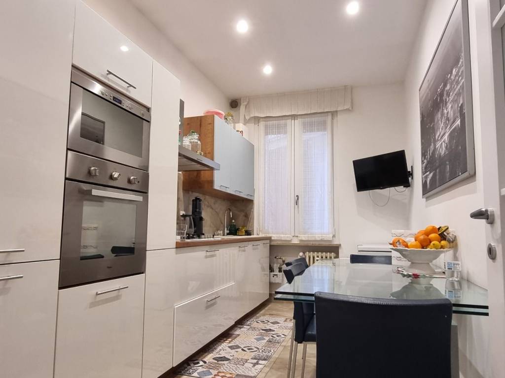 Appartamento a Parma in Via Giambattista Borghesi - Foto 3