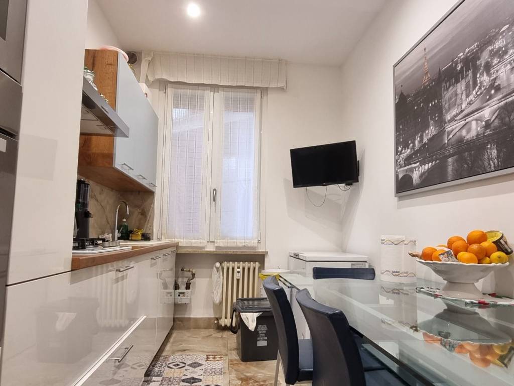 Appartamento a Parma in Via Giambattista Borghesi - Foto 4