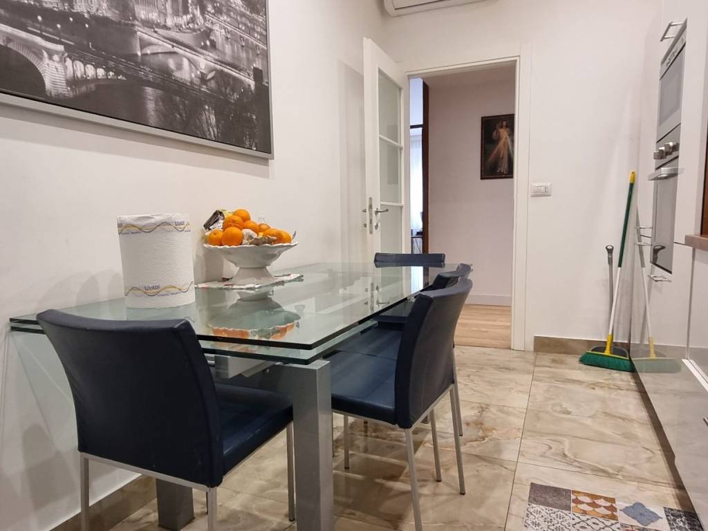 Appartamento a Parma in Via Giambattista Borghesi - Foto 5