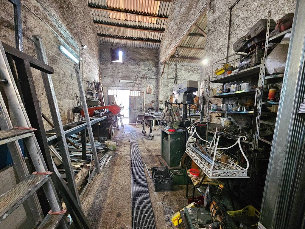 Casa indipendente a Cinisi in Via Venuti, 243 - Foto 4