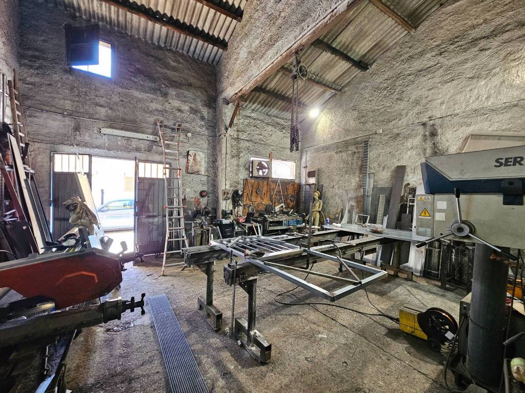 Casa indipendente a Cinisi in Via Venuti, 243 - Foto 5