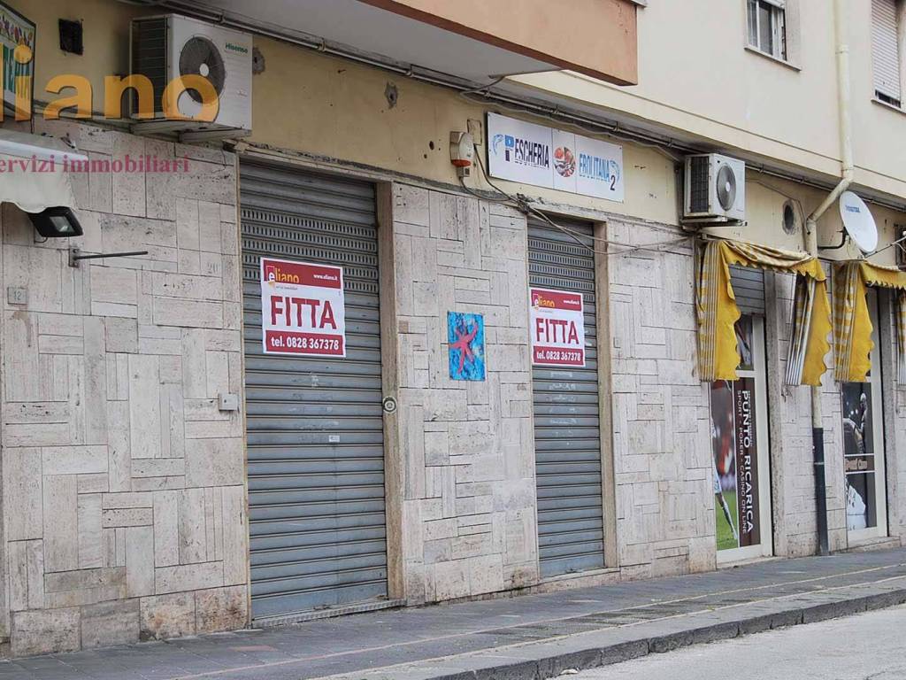 Immobile a Eboli in Via Enrico Mattei - Foto 2