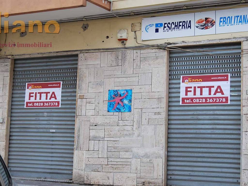 Immobile a Eboli in Via Enrico Mattei - Foto 3