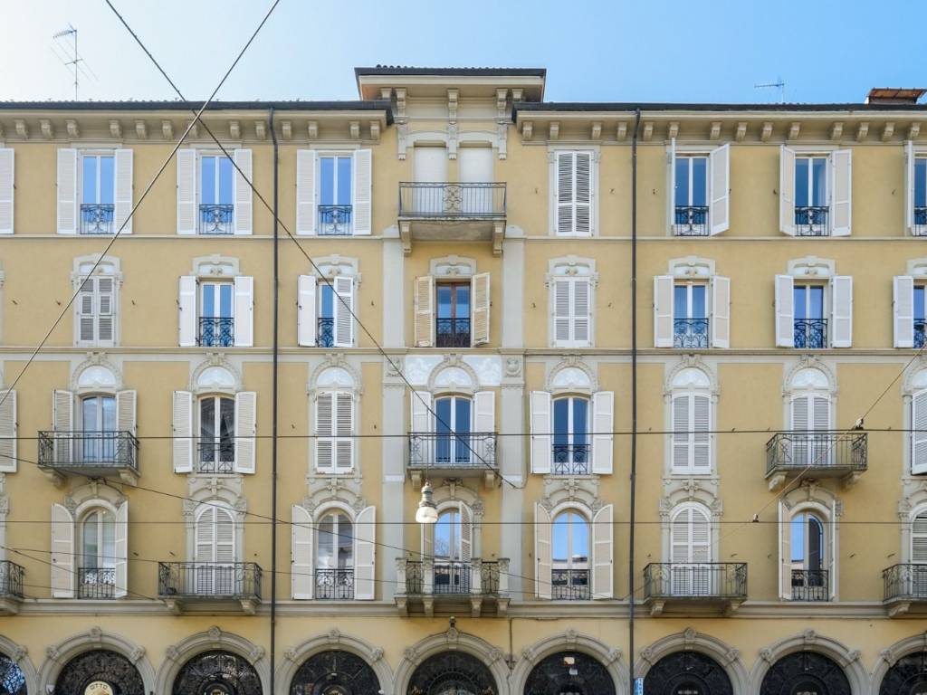 Appartamento a Torino in Corso Giacomo Matteotti, 5 - Foto 1
