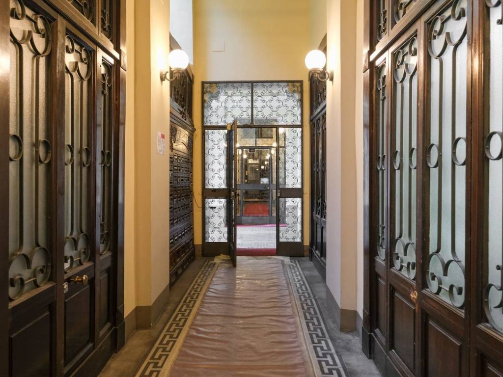 Appartamento a Torino in Corso Giacomo Matteotti, 5 - Foto 2