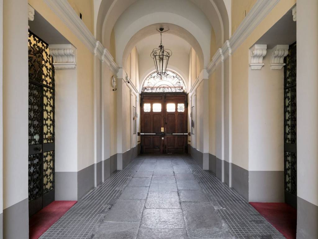 Appartamento a Torino in Corso Giacomo Matteotti, 5 - Foto 3