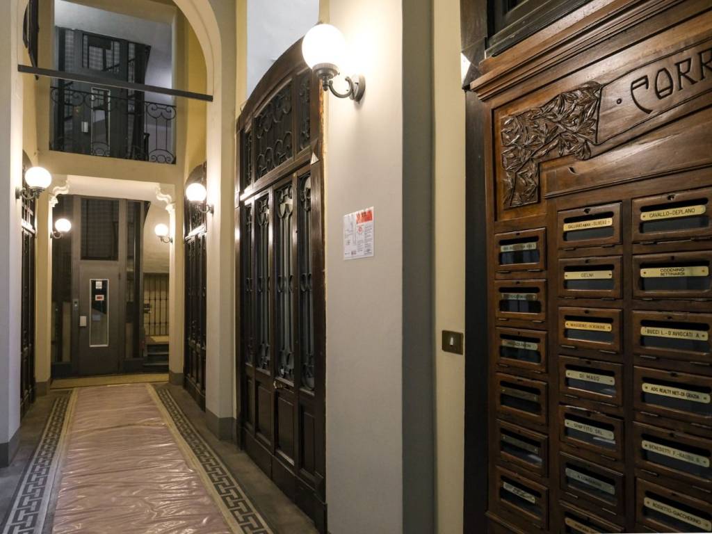 Appartamento a Torino in Corso Giacomo Matteotti, 5 - Foto 4