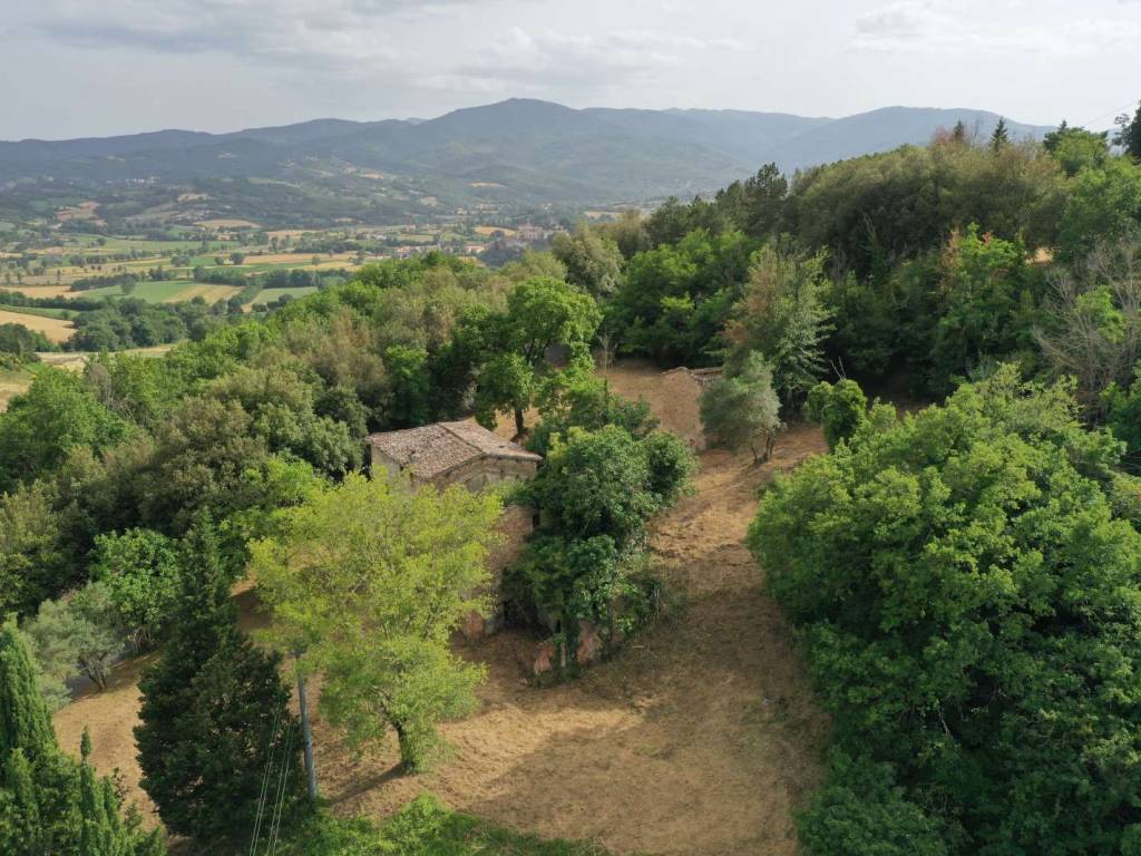 Rustico / casale a Citerna in Via Camillo Benso di Cavour - Foto 3