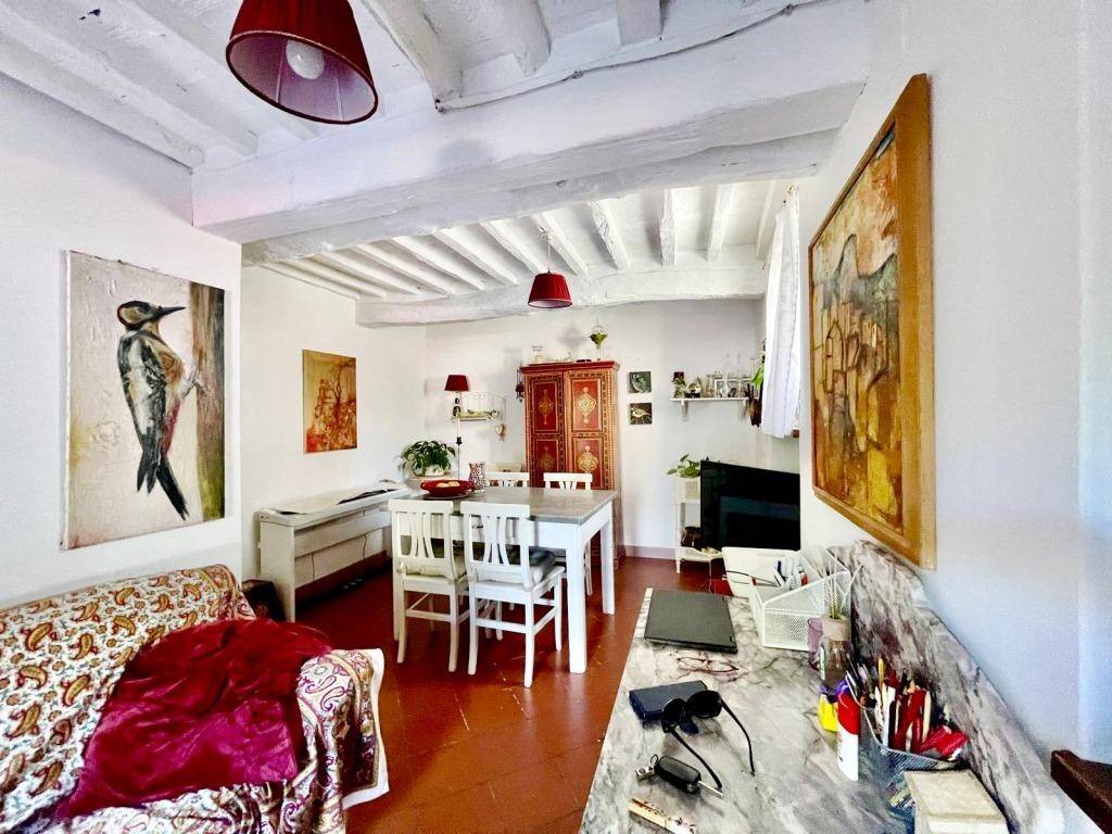 Casa indipendente a Pescia in Via Pesciatina - Foto 4