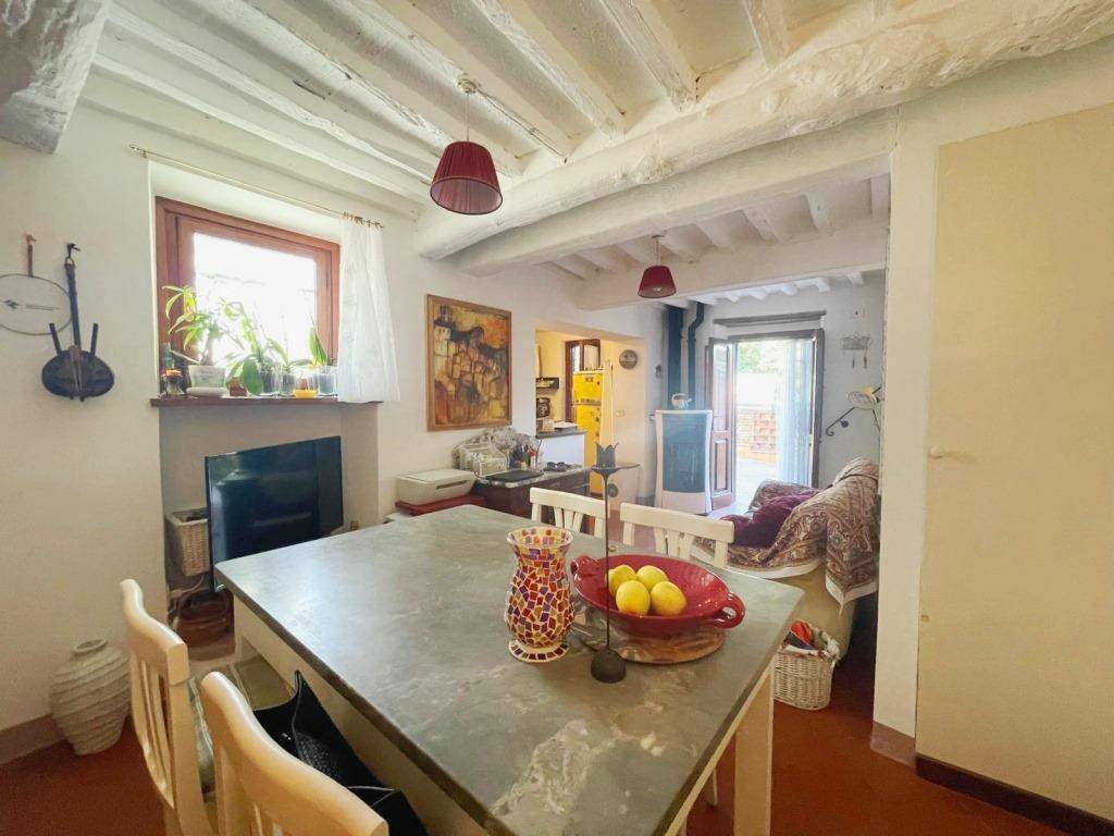 Casa indipendente a Pescia in Via Pesciatina - Foto 5