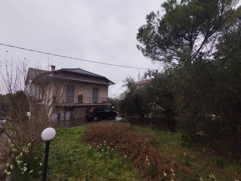 Casa indipendente a Perugia in Strada marscianese, 257 - Foto 3