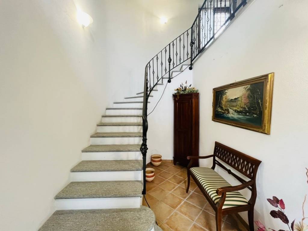 Villa a Robella in Via Virginio Rolfo, 18 - Foto 5